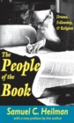 The People of the Book : Drama, Fellowship and Religion - eBook