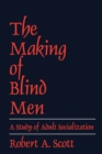The Making of Blind Men - eBook