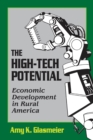 The High-Tech Potential - eBook