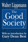 The Good Society - eBook