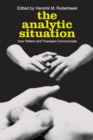 The Analytic Situation : How Patient and Therapist Communicate - eBook
