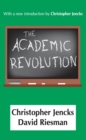 The Academic Revolution - eBook