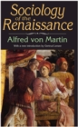Sociology of the Renaissance - eBook