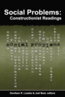 Social Problems : Constructionist Readings - eBook