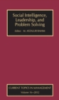 Social Intelligence, Leadership, and Problem Solving - eBook