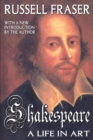 Shakespeare : A Life in Art - eBook