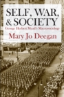 Self, War, and Society : George Herbert Mead's Macrosociology - eBook