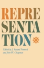 Representation - eBook