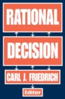 Rational Decision - eBook