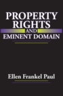 Property Rights and Eminent Domain - eBook