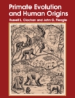 Primate Evolution and Human Origins - eBook