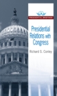 Presidential Relations with Congress - eBook