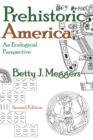 Prehistoric America : An Ecological Perspective - eBook