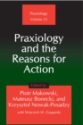Praxiology and the Reasons for Action - eBook