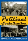 Political Socialization - eBook