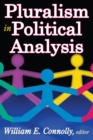 Pluralism in Political Analysis - eBook