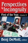 Perspectives by Incongruity : First of the Year - eBook