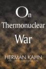 On Thermonuclear War - eBook
