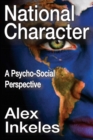 National Character : A Psycho-Social Perspective - eBook