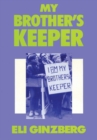 My Brother's Keeper - eBook