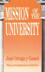 Mission of the University - eBook