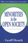 Minorities in an Open Society - eBook