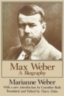 Max Weber : A Biography - eBook