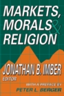 Markets, Morals, and Religion - eBook