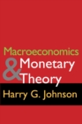 Macroeconomics and Monetary Theory - eBook