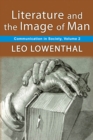 Literature and the Image of Man : Volume 2, Communication in Society - eBook