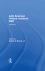 Latin American Political Yearbook : 2002 - eBook