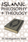 Islamic Philosophy and Theology - eBook