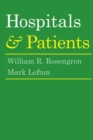 Hospitals and Patients - eBook