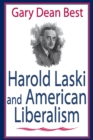 Harold Laski and American Liberalism - eBook