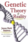 Genetic Theory of Reality - eBook