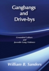 Gangbangs and Drive-Bys : Grounded Culture and Juvenile Gang Violence - eBook