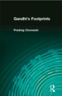 Gandhi's Footprints - eBook