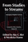 From Studies to Streams : Managing Evaluative Systems - eBook