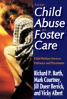 From Child Abuse to Foster Care : Child Welfare Services Pathways and Placements - eBook