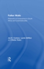 Fallen Walls : Prisoners of Conscience in South Africa and Czechoslovakia - eBook