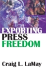 Exporting Press Freedom - eBook