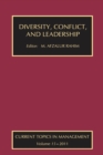 Diversity, Conflict, and Leadership - eBook