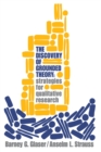 Discovery of Grounded Theory : Strategies for Qualitative Research - eBook
