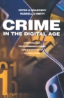 Crime in the Digital Age : Controlling Telecommunications and Cyberspace Illegalities - eBook