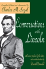 Conversations with Lincoln - eBook