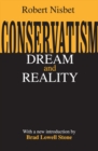 Conservatism : Dream and Reality - eBook