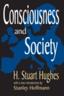 Consciousness and Society - eBook