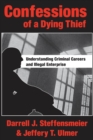 Confessions of a Dying Thief - eBook