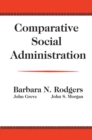 Comparative Social Administration - eBook