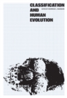 Classification and Human Evolution - eBook